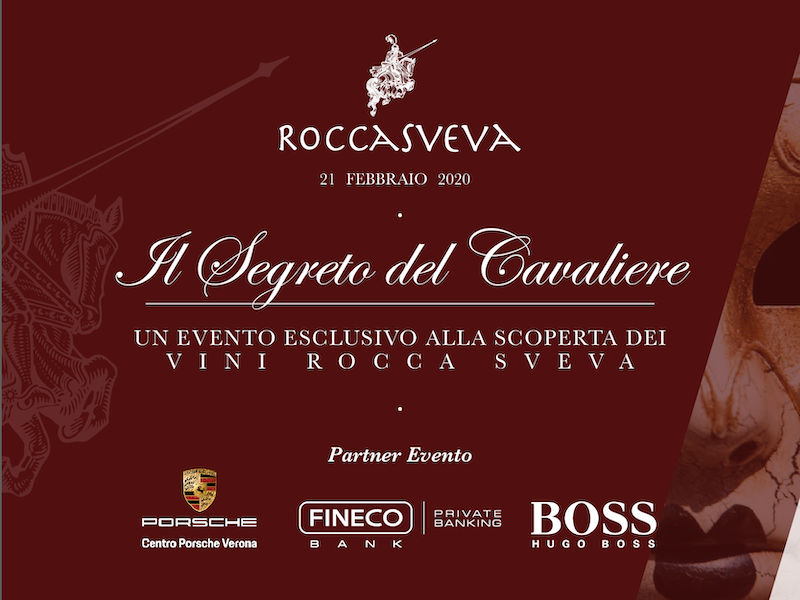 evento_SEGRETO DEL CAVALIERE_Rocca_Sveva
